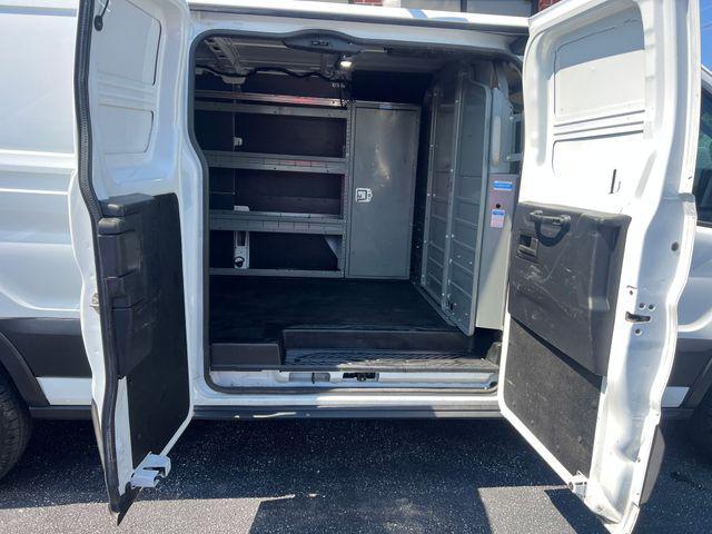 used 2020 Ford Transit-250 car, priced at $26,000