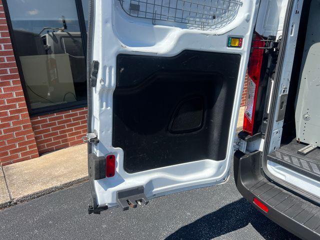used 2020 Ford Transit-250 car, priced at $26,000