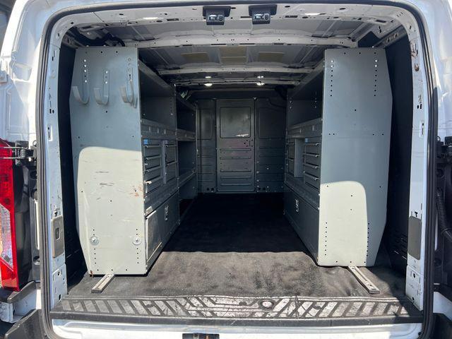 used 2020 Ford Transit-250 car, priced at $26,000