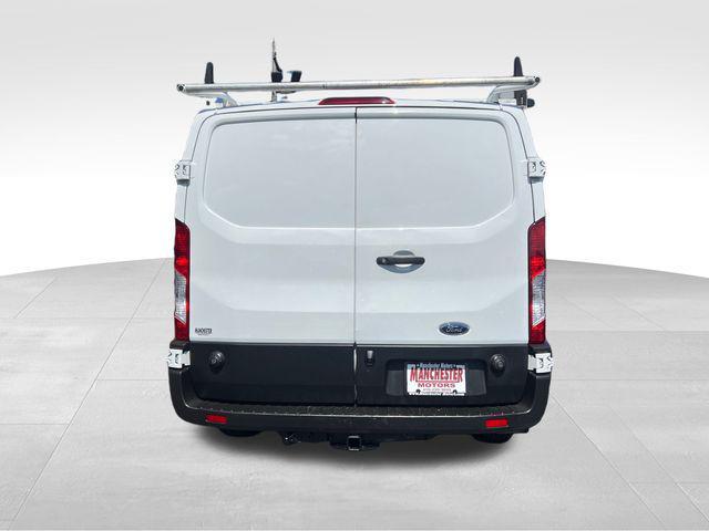 used 2020 Ford Transit-250 car, priced at $26,000