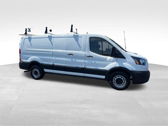 used 2020 Ford Transit-250 car, priced at $26,000