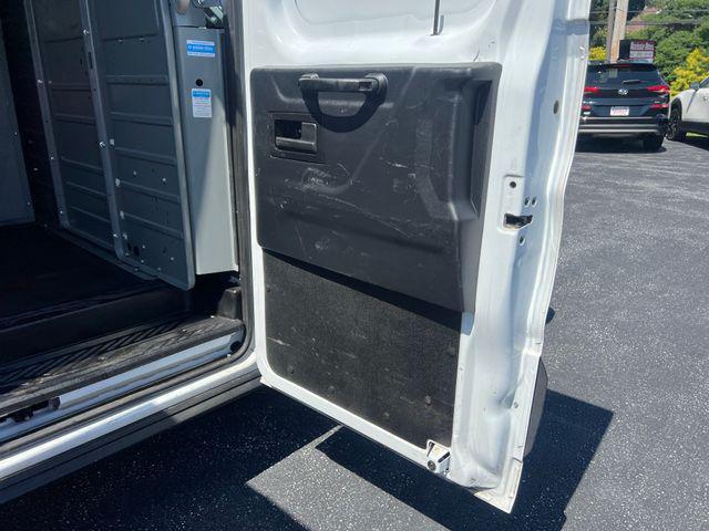 used 2020 Ford Transit-250 car, priced at $26,000