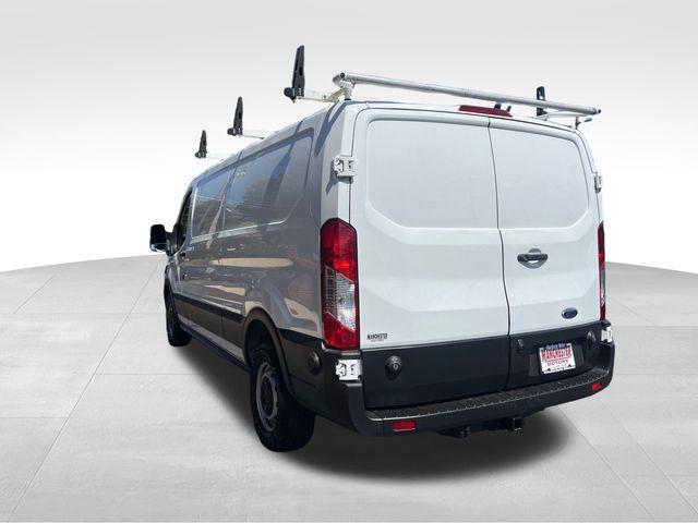 used 2020 Ford Transit-250 car, priced at $26,000