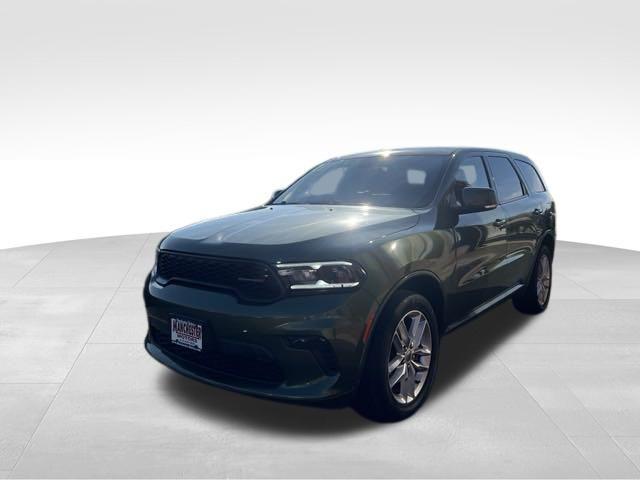 used 2021 Dodge Durango car, priced at $29,000