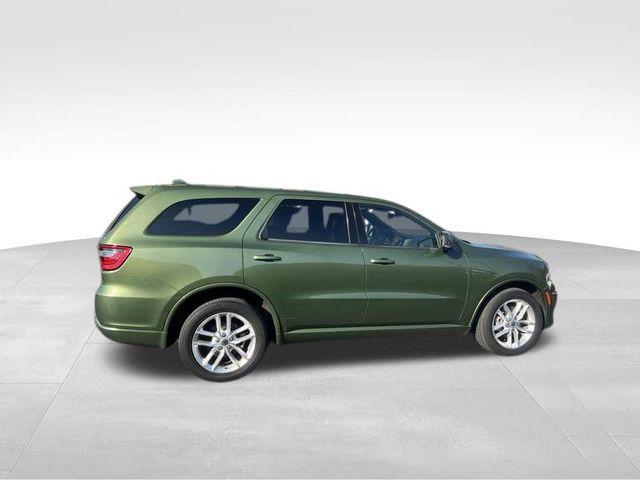 used 2021 Dodge Durango car, priced at $29,000