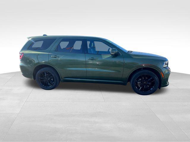 used 2021 Dodge Durango car, priced at $28,100