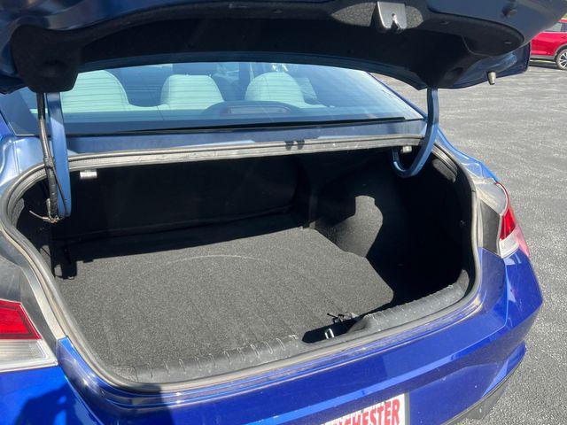 used 2023 Hyundai Elantra car, priced at $18,900