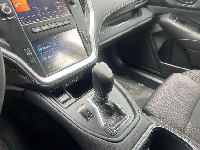 used 2022 Subaru Outback car, priced at $21,400