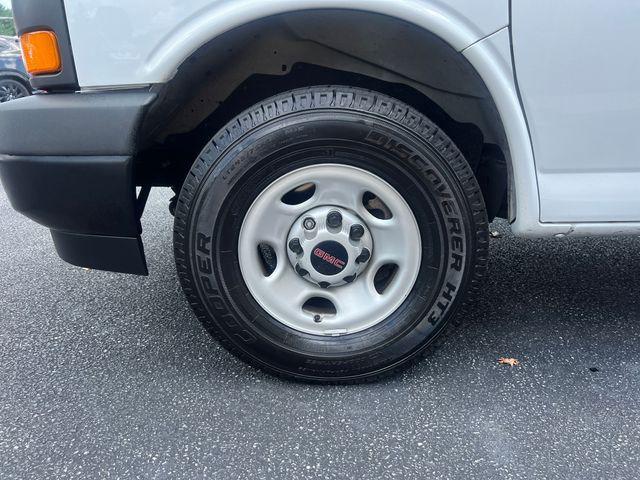 used 2022 GMC Savana 2500 car, priced at $22,000