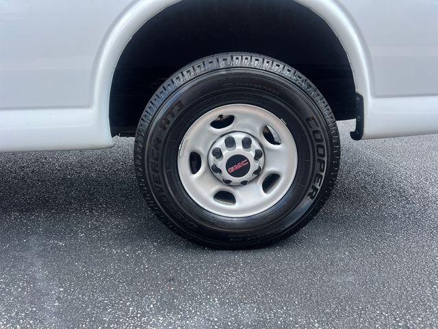 used 2022 GMC Savana 2500 car, priced at $22,000