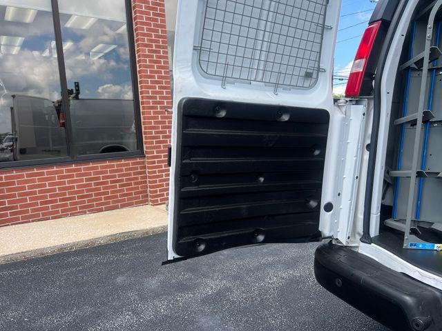 used 2022 GMC Savana 2500 car, priced at $22,000