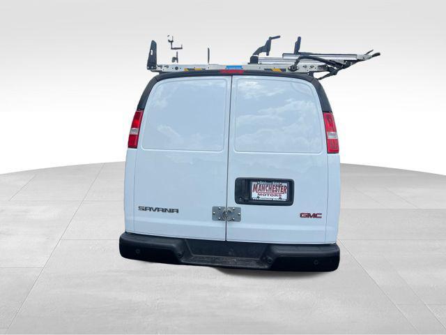 used 2022 GMC Savana 2500 car, priced at $22,000