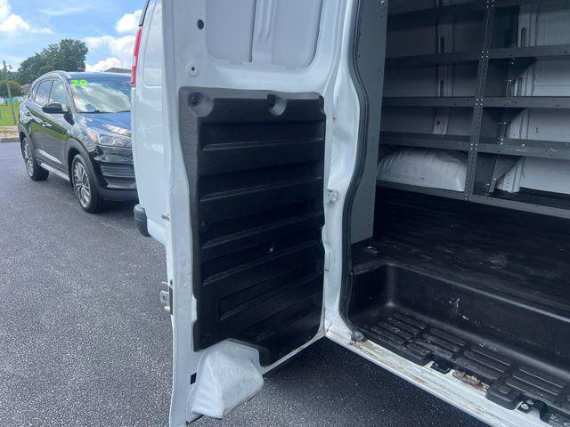 used 2022 GMC Savana 2500 car, priced at $22,000