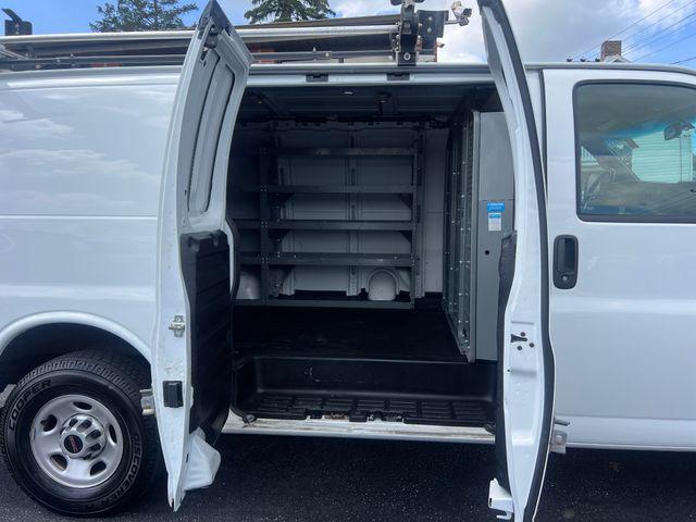 used 2022 GMC Savana 2500 car, priced at $22,000