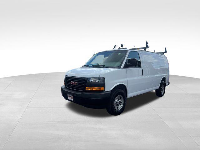 used 2022 GMC Savana 2500 car, priced at $22,000