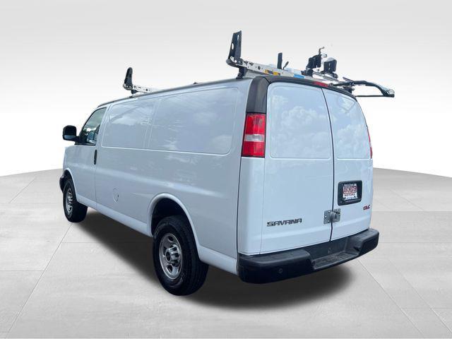 used 2022 GMC Savana 2500 car, priced at $22,000