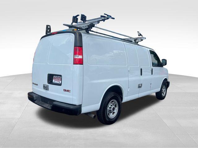 used 2022 GMC Savana 2500 car, priced at $22,000