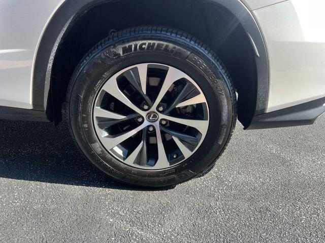 used 2022 Lexus RX 350 car, priced at $42,000