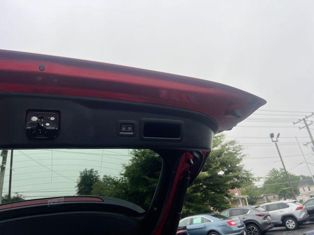 used 2022 Mazda CX-30 car, priced at $26,000