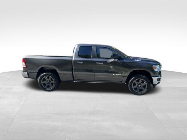 used 2019 Ram 1500 car, priced at $29,899