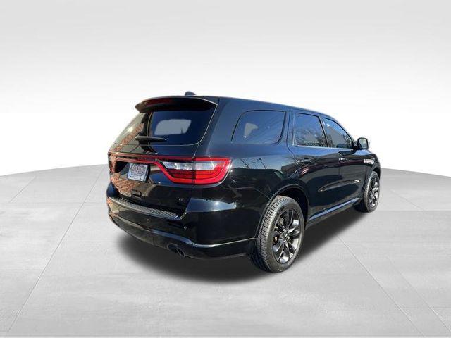 used 2022 Dodge Durango car, priced at $35,500