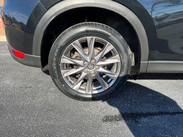 used 2019 Mazda CX-5 car, priced at $16,200