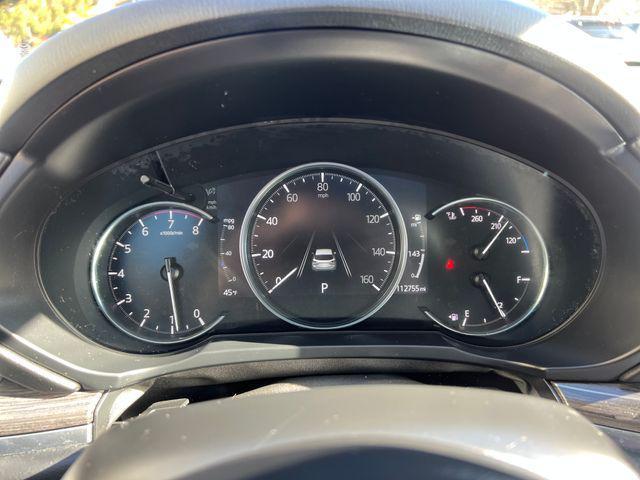 used 2019 Mazda CX-5 car, priced at $16,200