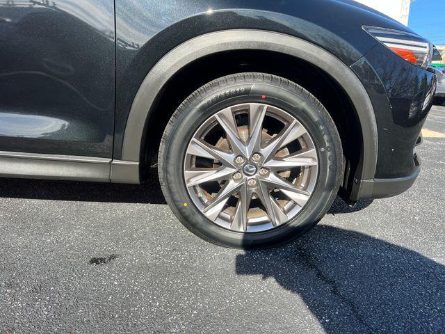 used 2019 Mazda CX-5 car, priced at $16,200