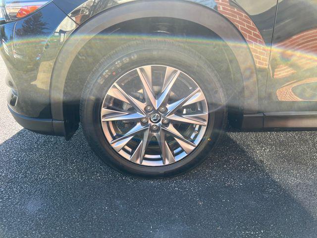 used 2019 Mazda CX-5 car, priced at $16,200