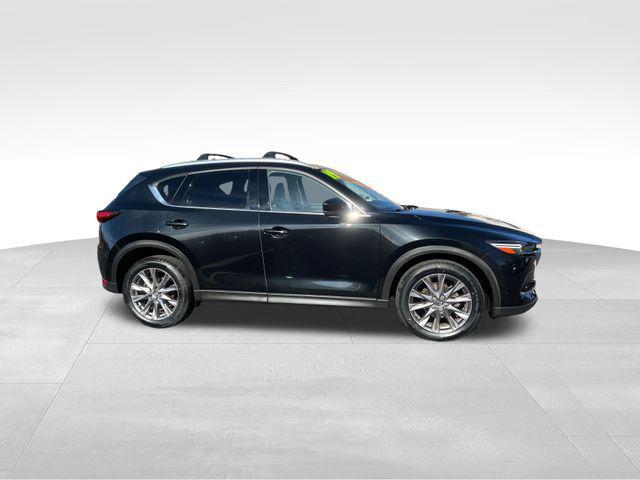 used 2019 Mazda CX-5 car, priced at $16,200