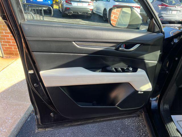 used 2019 Mazda CX-5 car, priced at $16,200