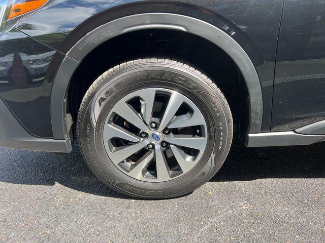 used 2021 Subaru Outback car, priced at $21,004