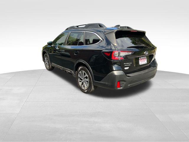 used 2021 Subaru Outback car, priced at $21,004