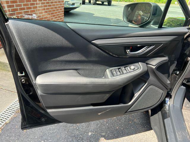 used 2021 Subaru Outback car, priced at $21,004