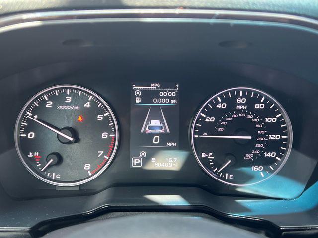 used 2021 Subaru Outback car, priced at $21,004
