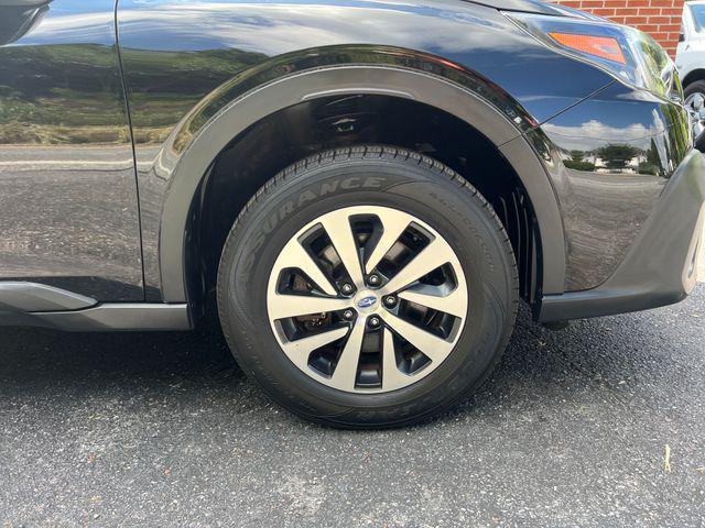 used 2021 Subaru Outback car, priced at $21,004