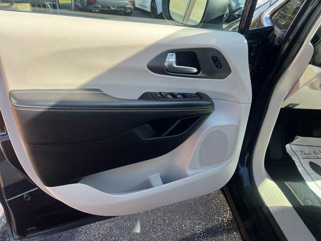 used 2023 Chrysler Pacifica car, priced at $22,350