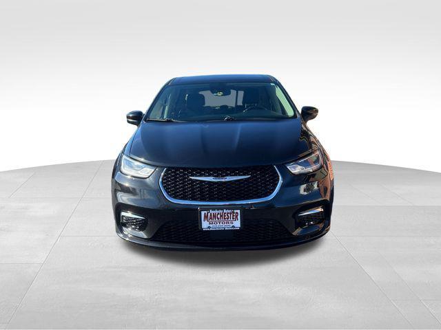 used 2023 Chrysler Pacifica car, priced at $22,350