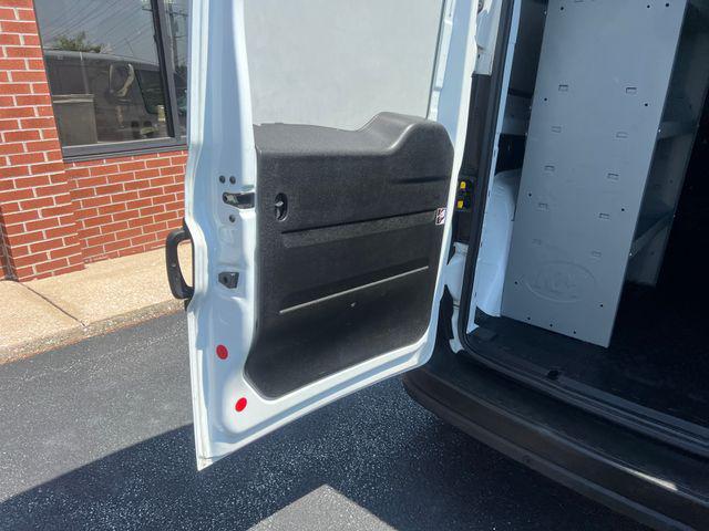 used 2021 Ram ProMaster City car, priced at $19,000