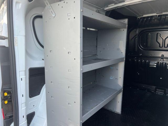 used 2021 Ram ProMaster City car, priced at $19,000