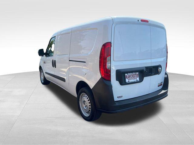 used 2021 Ram ProMaster City car, priced at $19,000