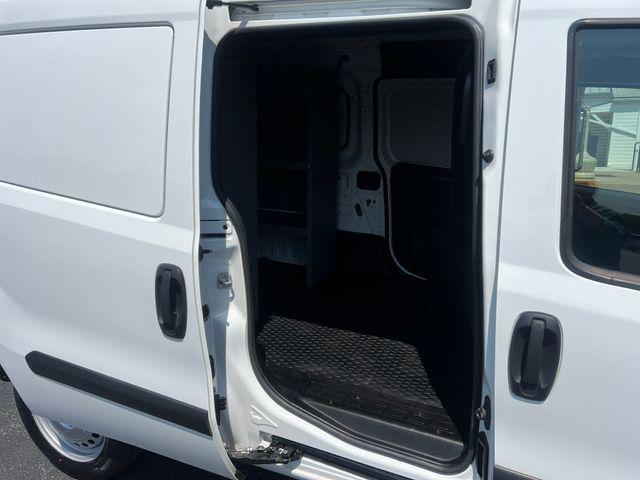 used 2021 Ram ProMaster City car, priced at $19,000