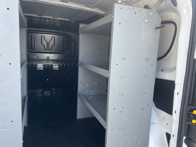 used 2021 Ram ProMaster City car, priced at $19,000