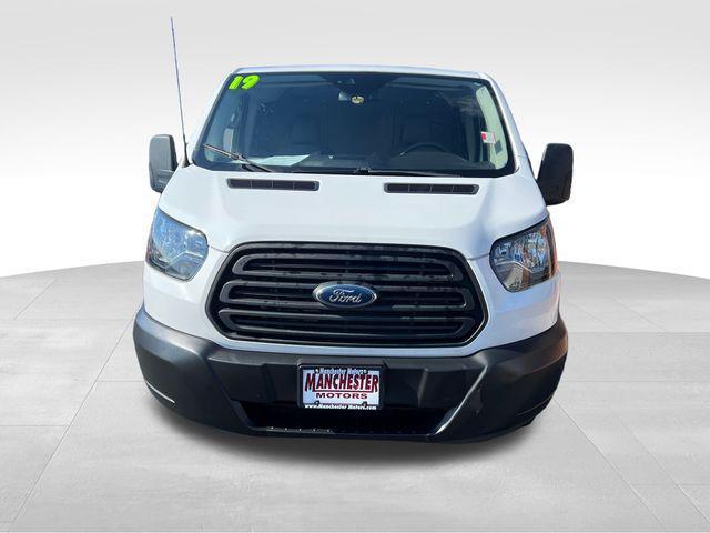 used 2019 Ford Transit-150 car, priced at $28,000