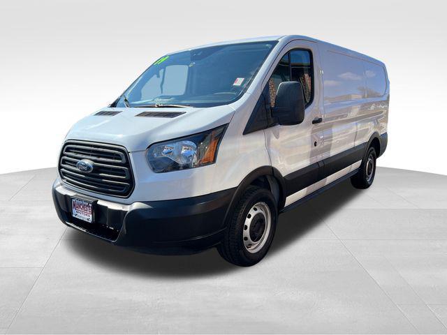 used 2019 Ford Transit-150 car, priced at $28,000