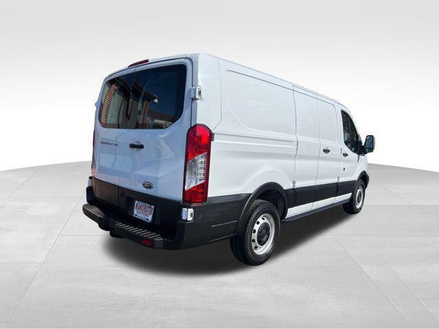 used 2019 Ford Transit-150 car, priced at $28,000