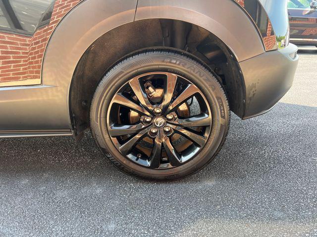 used 2022 Mazda CX-30 car, priced at $24,800