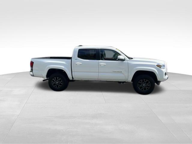 used 2022 Toyota Tacoma car, priced at $33,250