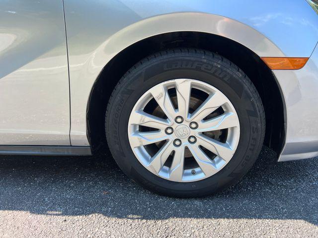 used 2020 Honda Odyssey car, priced at $20,500