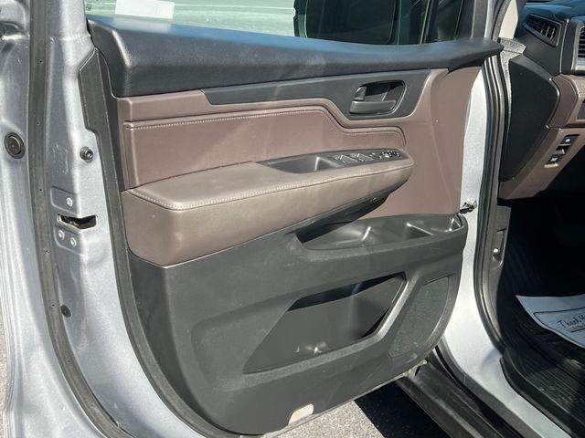used 2020 Honda Odyssey car, priced at $20,500